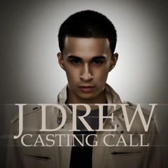 Coldest Heartbreak - JDrew ft. Jasmine Villegas