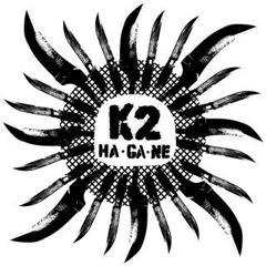 K2 - "Ha Ga Ne" CD (Preview)