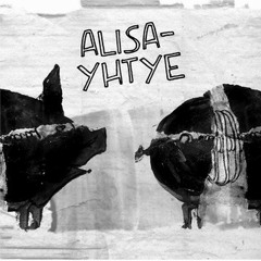 ALISA-YHTYE CDR preview
