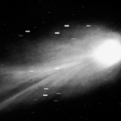 La Cometa di Halley (2009 Demo)