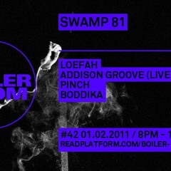 BR #42 Loefah