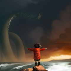 R.Molnar - Deep sea MonSter (Original Extreme Version) - 2/3 Chapter