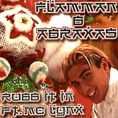 Flamman & Abraxas - Rubb It In Ft. MC Lynx
