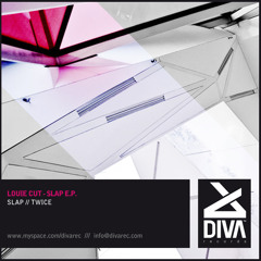 Twice (Original mix) - Diva Records