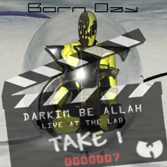 08 Darkim Be Allah - Niggaz Know