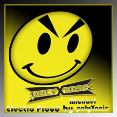 Electro Proud - Original Mix (Free Download)