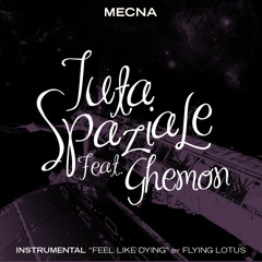 Tuta Spaziale (feat. Ghemon)