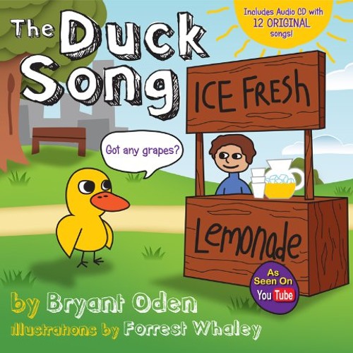 Stream The Duck Song (Grimesaw Remix) by Grimesaw | Listen online