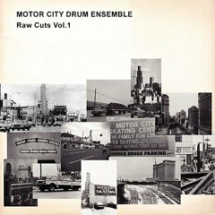 Motor City Drum Ensemble - Prayer