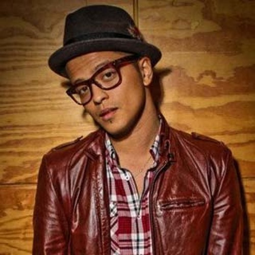 bruno mars <3