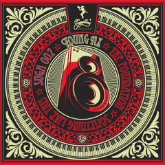 Young Ax - Breakaway