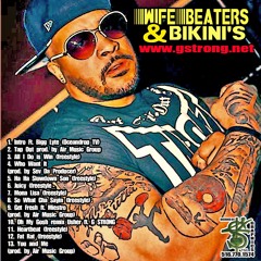 GStrong FT.Joel Ortiz  sing like bilah