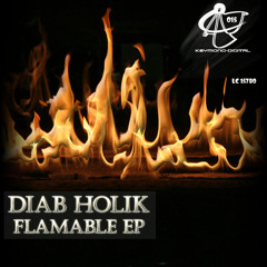 Diab Holik (Fr)_On The Road  snip