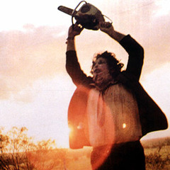 Texas Chainsaw Massacre