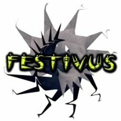 Simon Murphy - Festivus Jan '11 - Studio Mix