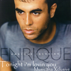 Enrique Iglesias & Pitbull - Tonight i'm lOvin u [Musicana mOhit n pArsh Mix]