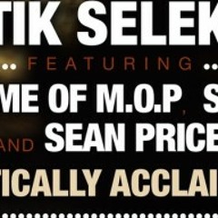 Statik Selektah - Critically Acclaimed ft.Lil Fame,Saigon,Sean Price (Big Wolf Small Meadows Remix)