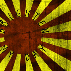 Danger, Giant Monster Crossing the Road