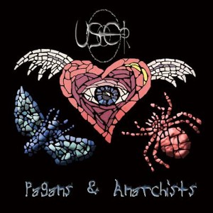 Track artwork