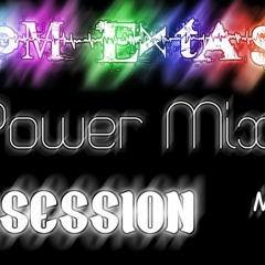 Bpm Extasy - Dj Power Mix In Session - Mix Nr1