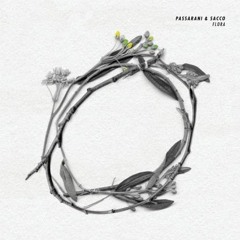Desolat013 - PASSARANI & SACCO - Flora - RICARDO VILLALOBOS & MELCHIOR Remix