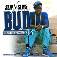 Bud - My Birthday Party Ft. Mike Bless & S.O. Cerfitied (Prod. by D-Notez)