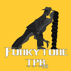[TPB 008] FuNkYtOnE - Little Latin Party