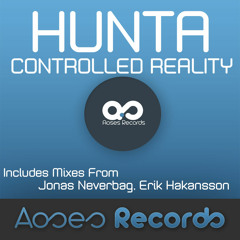 Controlled reality by Hunta