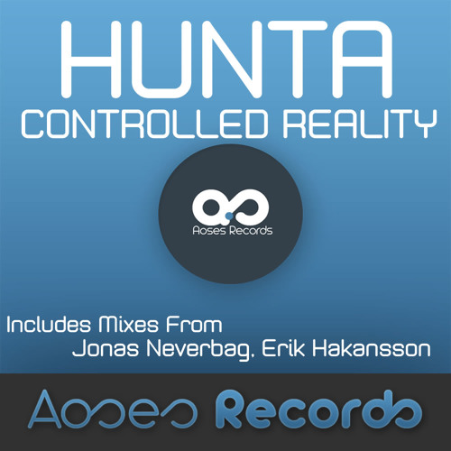 Controlled reality by Hunta