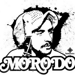 Tu eres como el fuego- morodo - thlm mush up