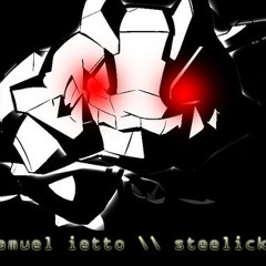 Samuel Ietto - Steelicks (Chronux Remix)