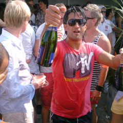 Avicii Live Set - From Miami WMC 2010!