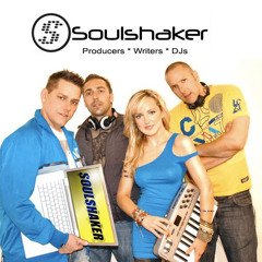 Alexander O'neal - Saturday Love - Soulshaker Remix (EMI)