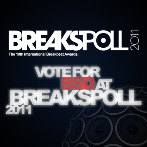 breakbeats