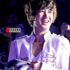 Yesung - Waiting For You 널 기다리며
