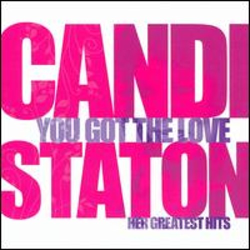 Candi Staton - You Got The Love (DJ Damon & Gallagher Remix) 160kbps