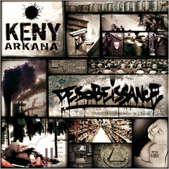 Keny Arkana "L'ordre Mondial" Beat By Saïko