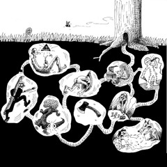 Prezident - Links von der Pforte der Hoelle ( prod. by Epic Infantry)