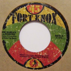 Bob Marley - Duppy Conqueror (Fort Knox Five Mix)