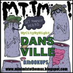 ..::mini MiX 2 †he M∆X/FUTEKϟ::..