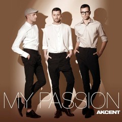 Akcent - My Passion (Extended RemixBy Dj Rizos)