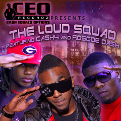 on phire ft Roscoe dash and Cash 4