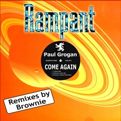 Come Again (Original Mix)
