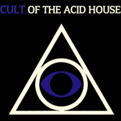 Acid Thunder (Jenö/Danja cover version) - live @ CULT - Feb 2012