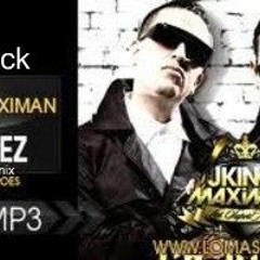 DJ-Mick Ft. J-King y Maximan - Sr. Juez Remix
