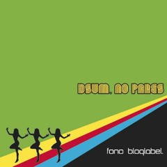 Dsum-no pares (qk remix)