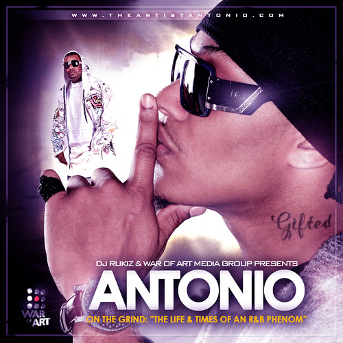 Stream Antonio McLendon - Mend Your Broken Heart (LoL & Waldeci DJ) by fmb- ga | Listen online for free on SoundCloud
