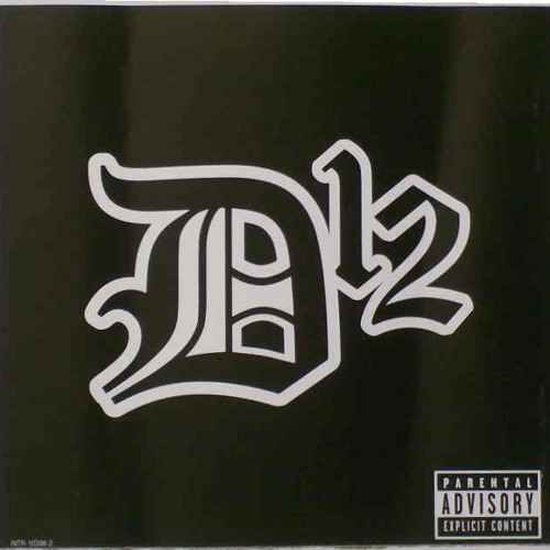 D12 FiGhT music