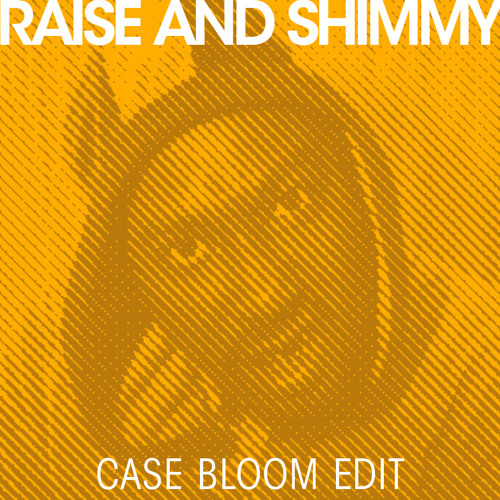 Raise & Shimmy ODB Slum Village (case bloom edit)