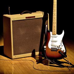 Say What! Stevie Ray Vaughan guitar cover